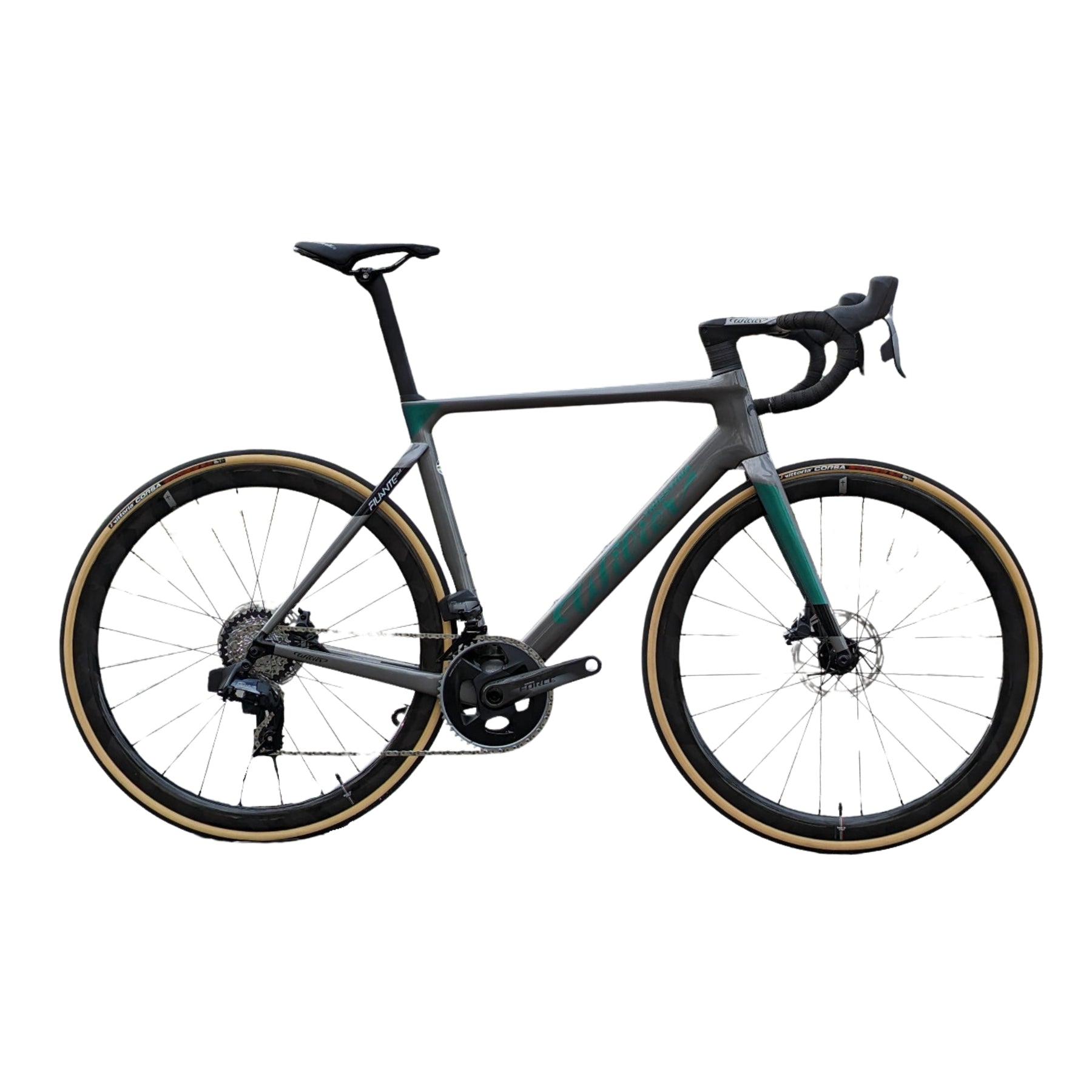 Wilier Filante SLR Force AXS SLR42KC