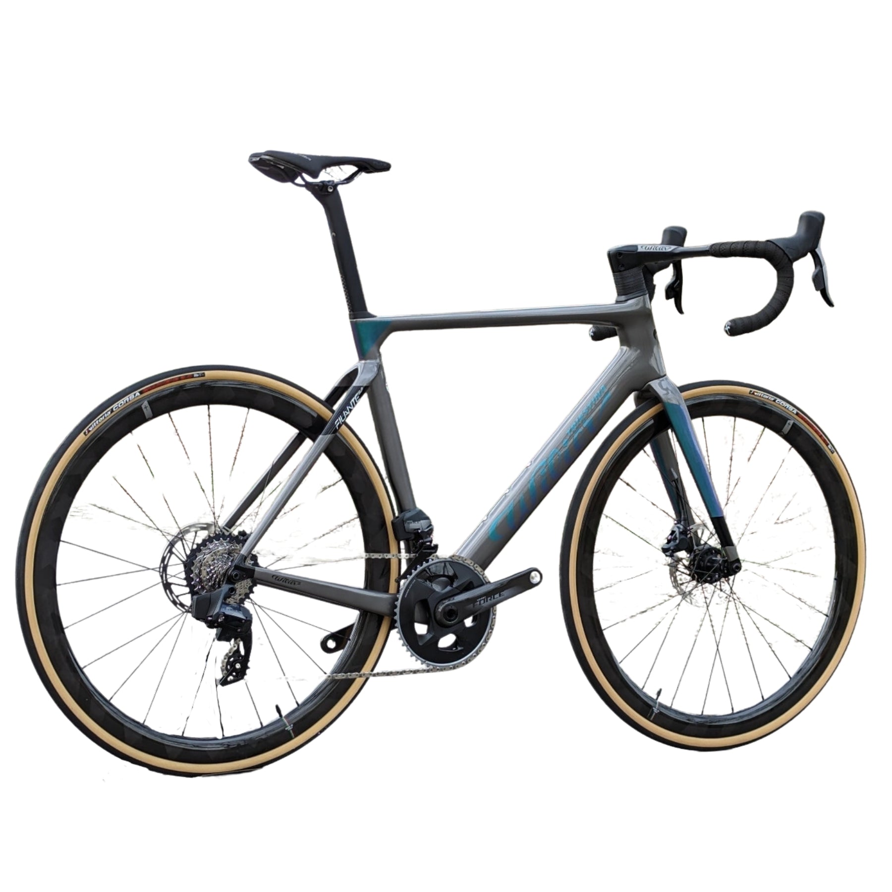 Wilier Filante SLR Force AXS SLR42KC