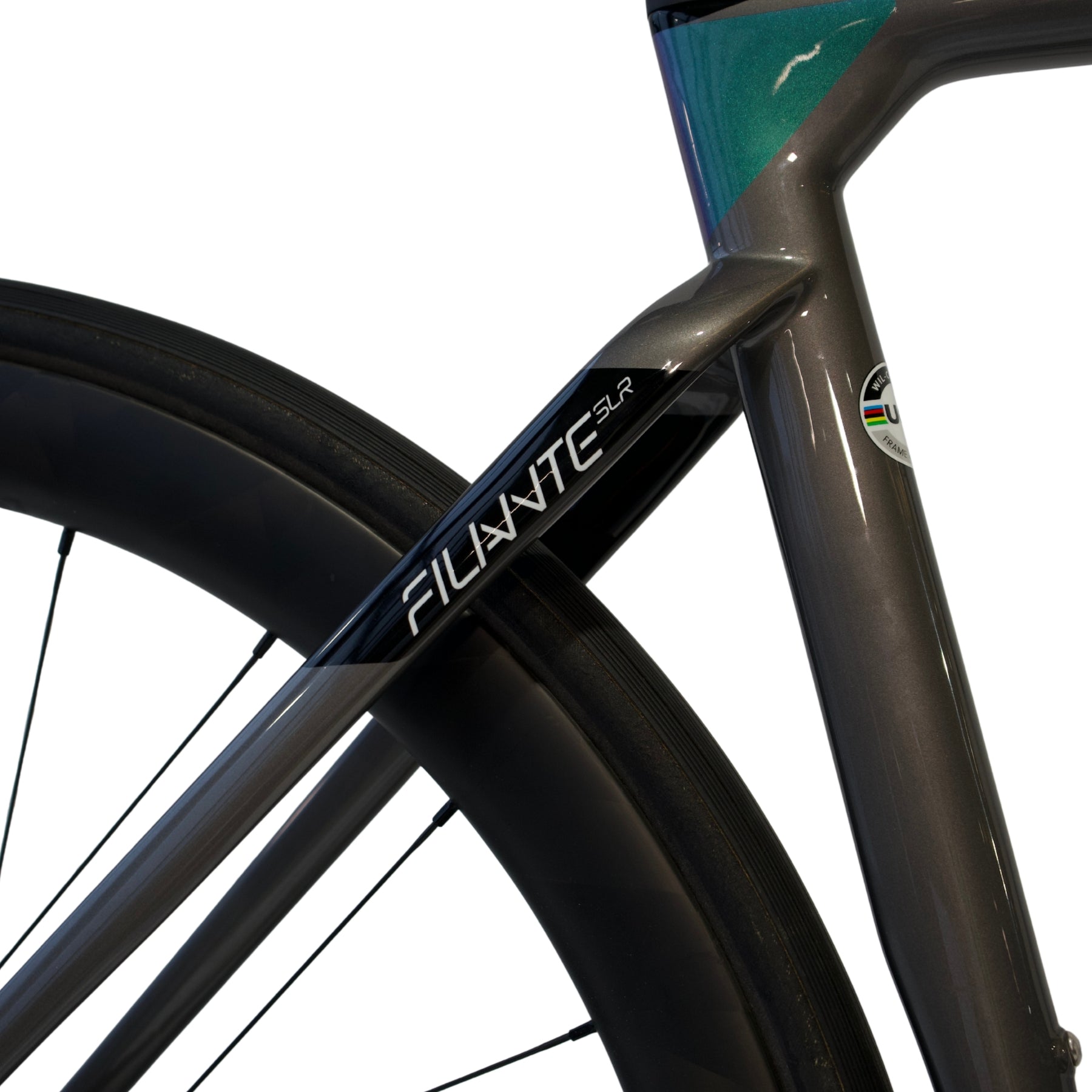 Wilier Triestina Filante SLR SRAM Rival AXS