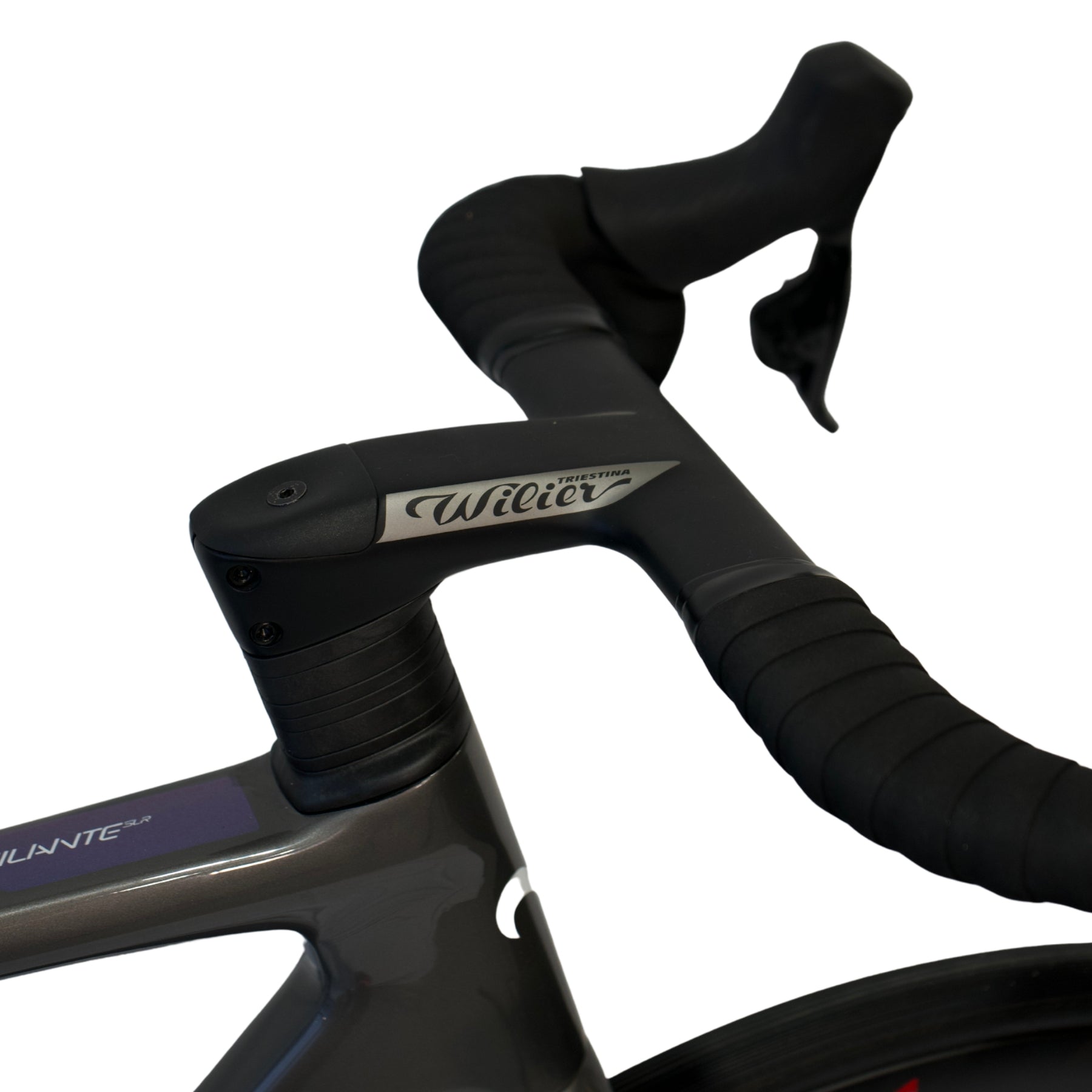Wilier Triestina Filante SLR SRAM Rival AXS