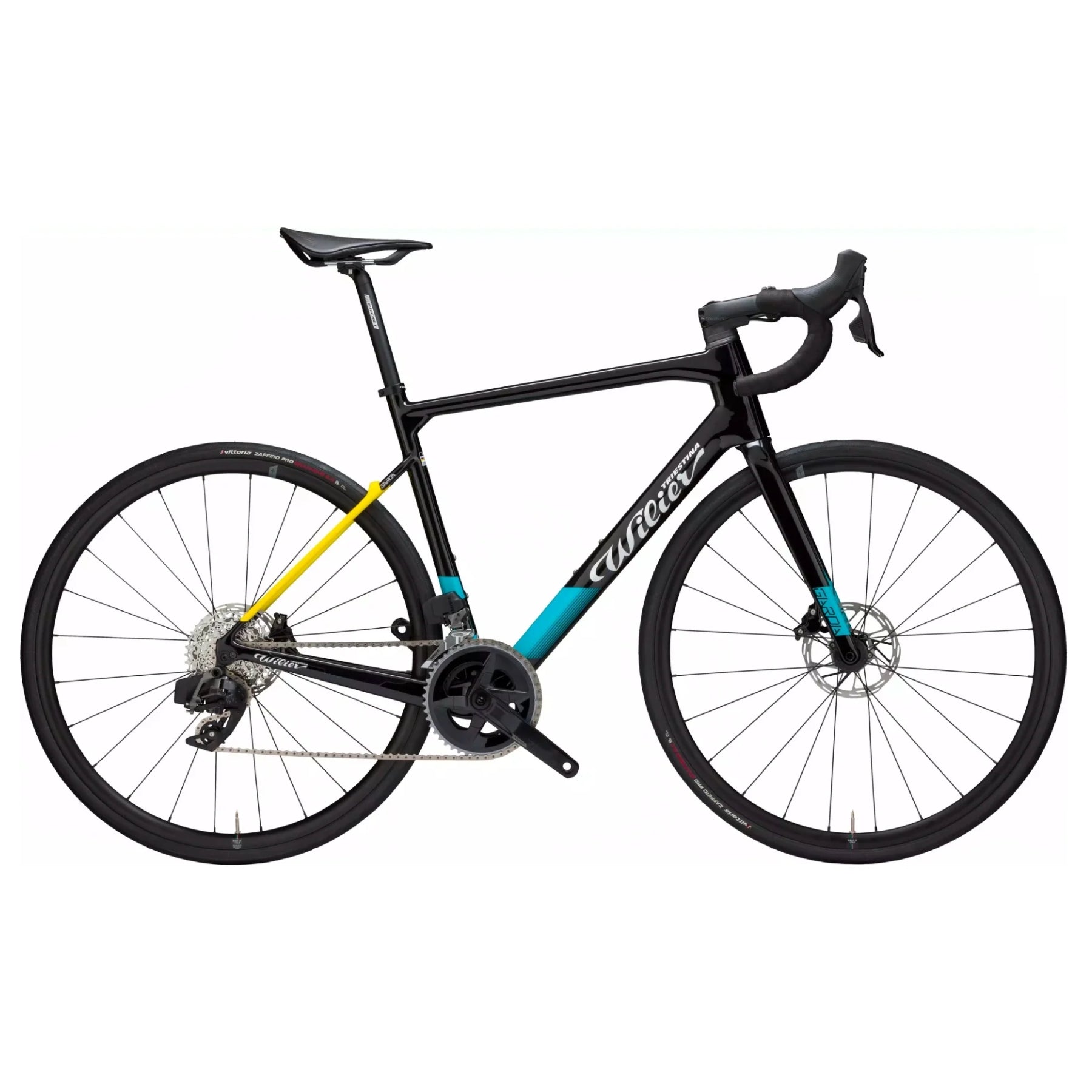 Willier Garda Disc Ultegra