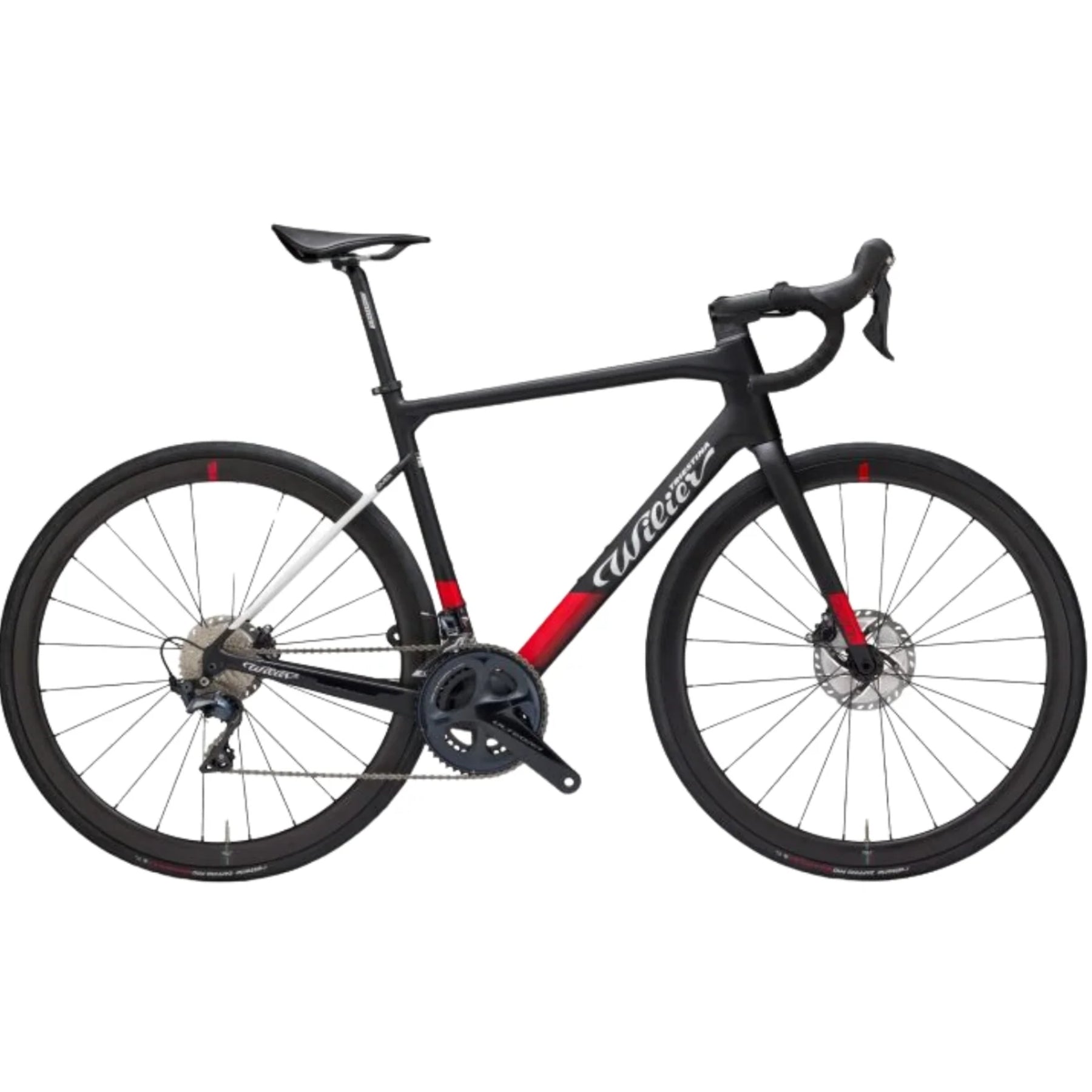 Willier Garda Disc Ultegra
