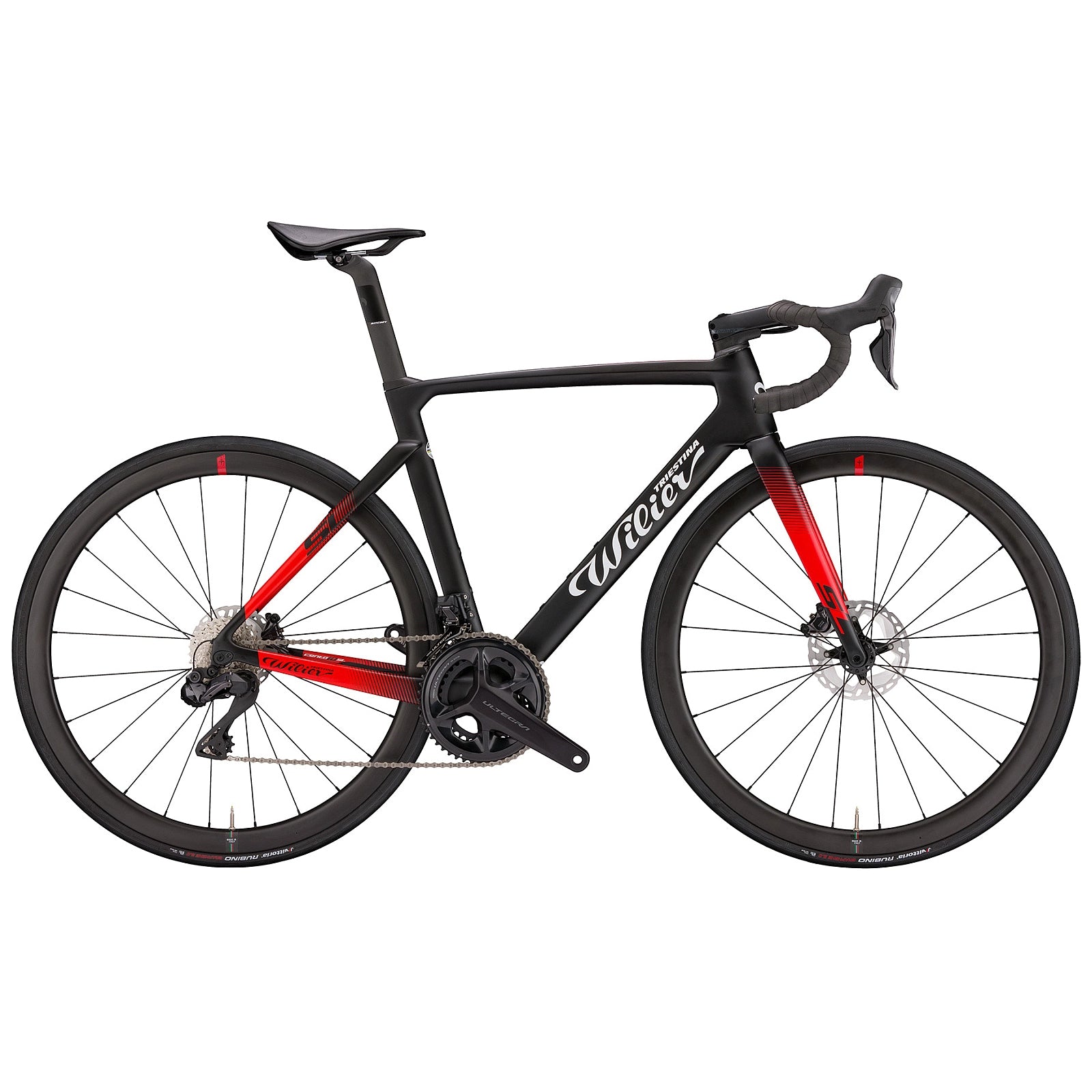Wilier Cento 10 SL Ultegra Di2