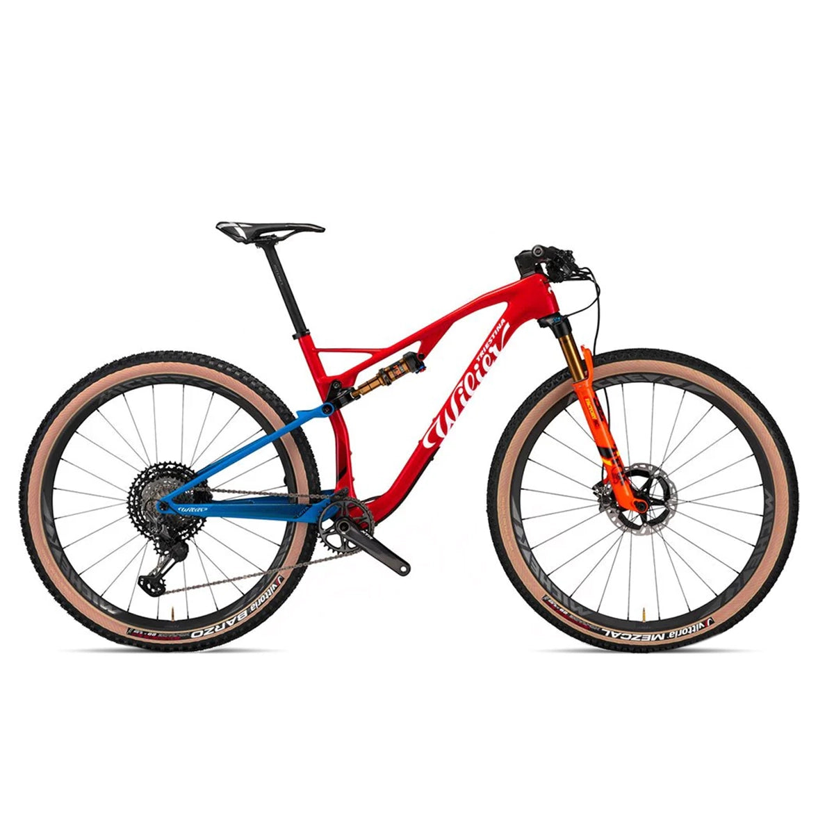 Wilier Urta Eagle