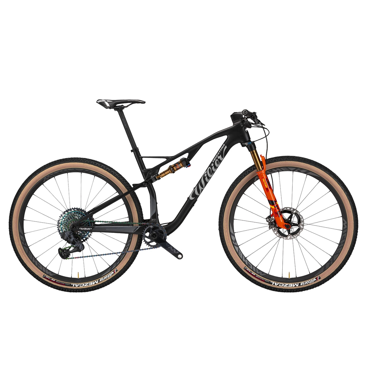 Wilier Urta Eagle