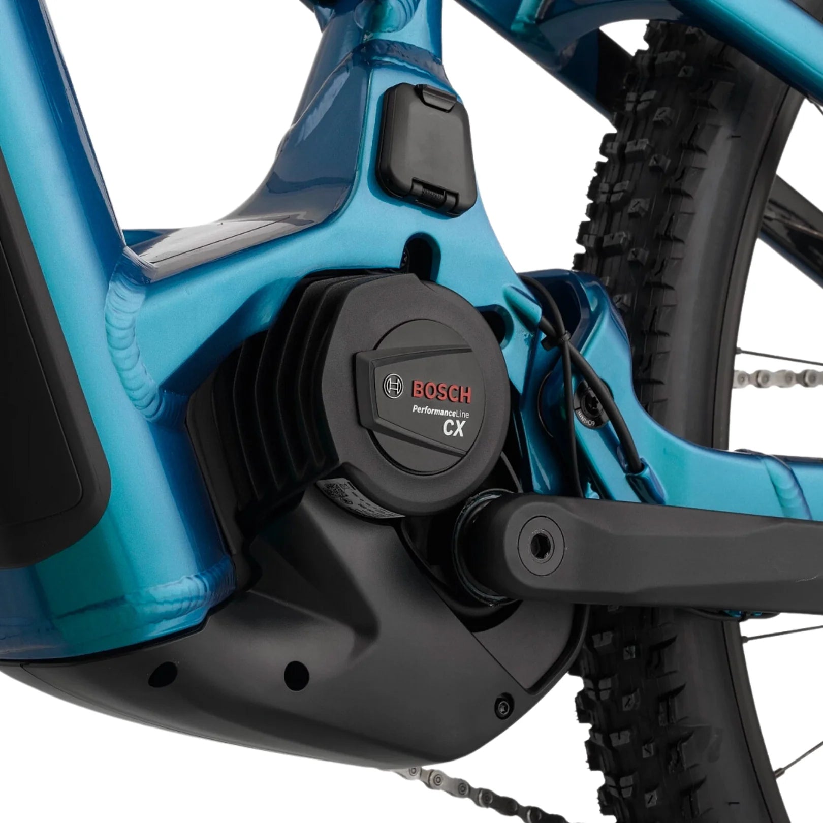 Cannondale Moterra Neo 3