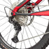 Bicicleta Cannondale Moterra Carbon SL 2 Candy Red