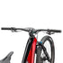 Bicicleta Cannondale Moterra Carbon SL 2 Candy Red