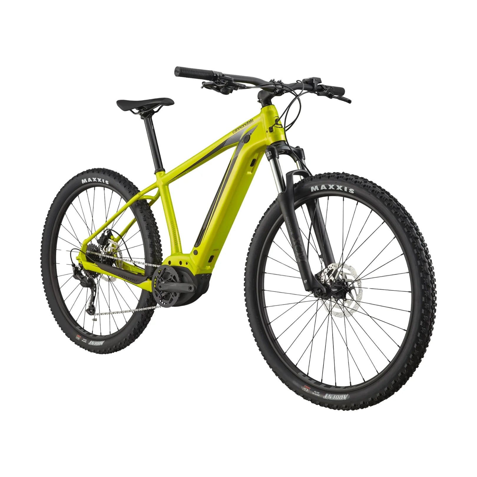 Cannondale Trail Neo 4