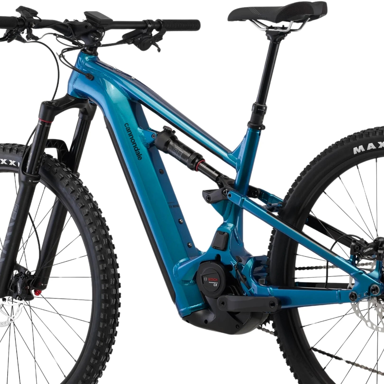 Cannondale Moterra Neo 3