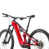 Bicicleta Cannondale Moterra Carbon SL 2 Candy Red