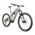 Bicicleta Cannondale Moterra Carbon SL 2 Tiger Shark